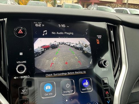 Certified 2023 Subaru Outback Premium image 26