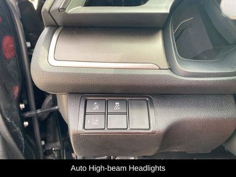 Used 2020 Honda Civic LX image 8