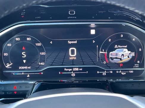 Used 2022 GMC Sierra 1500 Elevation image 34