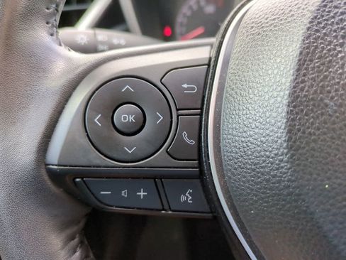 Certified 2022 Toyota Corolla SE image 21