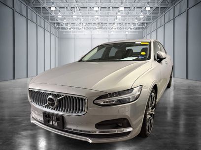 Used 2023 Volvo S90 B6 Plus