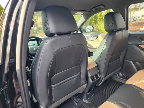 New 2026 Chevrolet Equinox ACTIV image 16