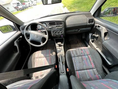 Used 1997 Volkswagen Jetta GT FWD image 28