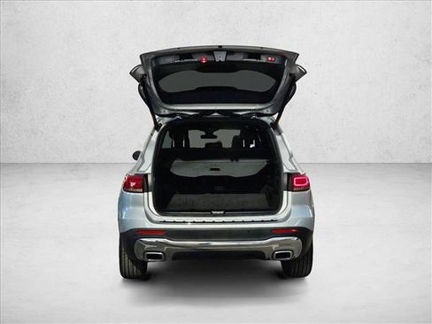 Used 2020 Mercedes-Benz GLB 250 image 7