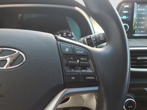 Used 2020 Hyundai Tucson Limited AWD/4WD image 22