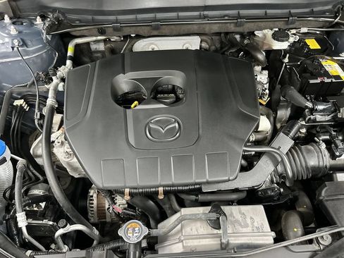 Used 2024 MAZDA CX-5 Carbon Edition AWD/4WD image 24