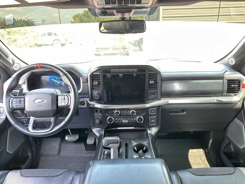 Used 2022 Ford F150 Raptor w/ Equipment Group 801A High image 14