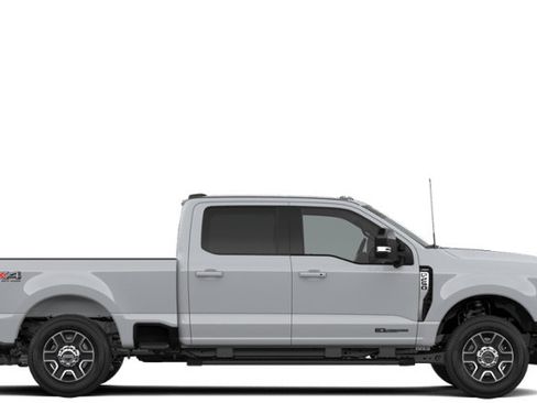 New 2026 Ford F250 4x4 Crew Cab Super Duty image 49