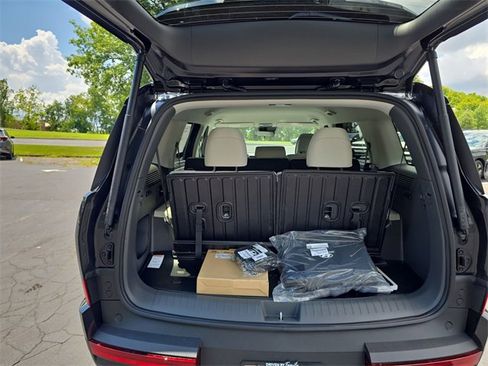 New 2026 Hyundai Santa Fe SEL image 23