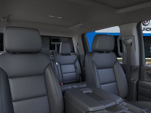 New 2026 Chevrolet Silverado 3500 LT image 24
