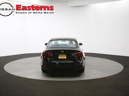 Used 2023 Nissan Altima 2.5 SR w/ SR Premium Package image 47