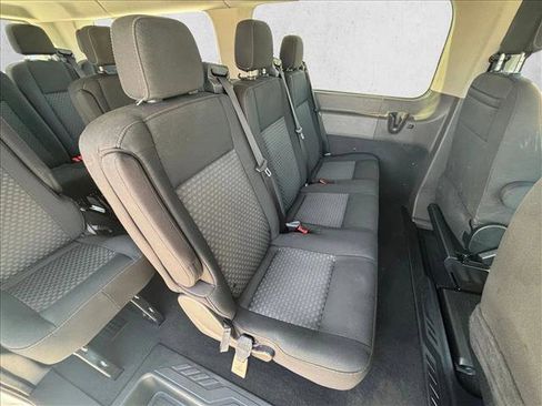 Used 2023 Ford Transit 350 XLT image 18