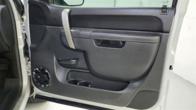 Used 2012 Chevrolet Silverado 1500 LT RWD image 22