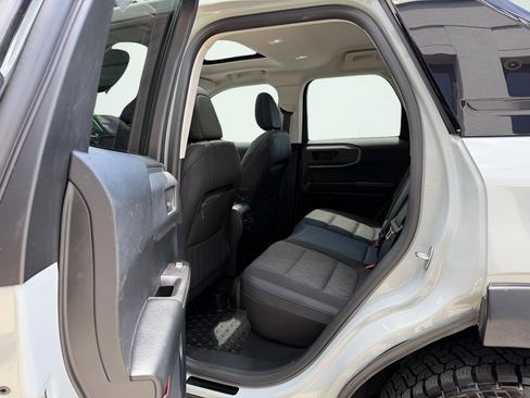 Used 2021 Ford Bronco Sport Big Bend AWD/4WD image 20