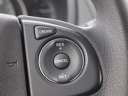 Used 2016 Honda CR-V EX image 32