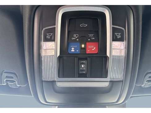 Used 2022 RAM 1500 Laramie w/ Sport Appearance Package image 15