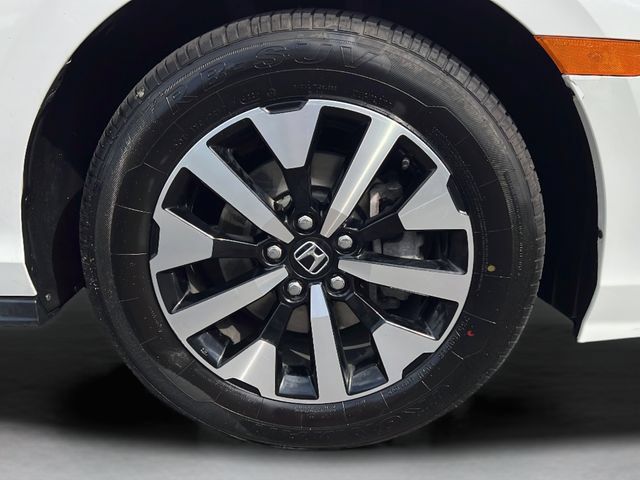 Used 2025 Honda Odyssey EX-L image 9