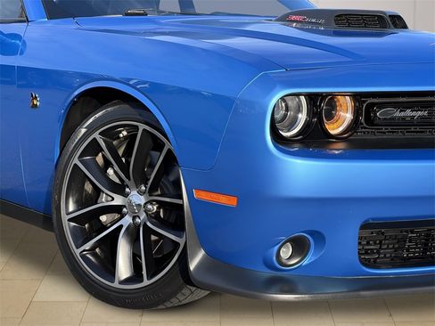 Used 2016 Dodge Challenger R/T Scat Pack image 46