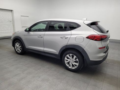 Used 2020 Hyundai Tucson SE image 3