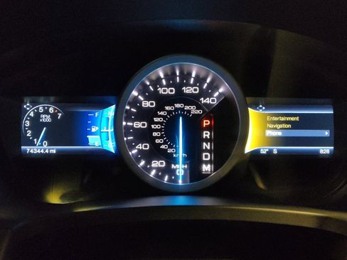 Used 2015 Ford Explorer Sport w/ Equipment Group 401A image 23