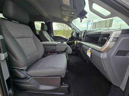 New 2026 Ford F350 XL w/ STX Appearance Package image 16