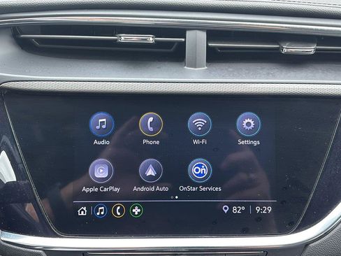 Certified 2023 Buick Encore GX Preferred w/ Cold Weather Comfort Package AWD/4WD image 31