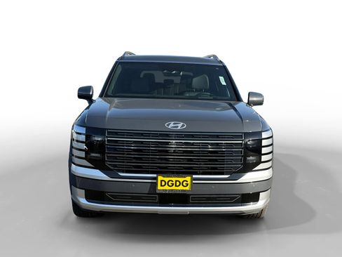 New 2026 Hyundai Palisade Calligraphy image 8