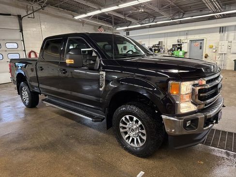 Used 2022 Ford F250 Lariat image 8