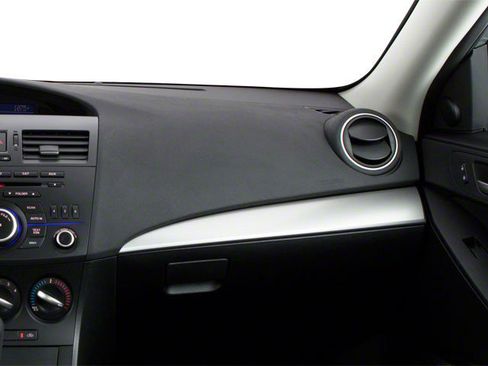 Used 2012 MAZDA MAZDA3 i Grand Touring image 20