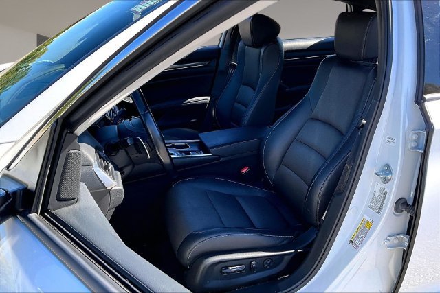 Used 2022 Honda Accord Sport image 20