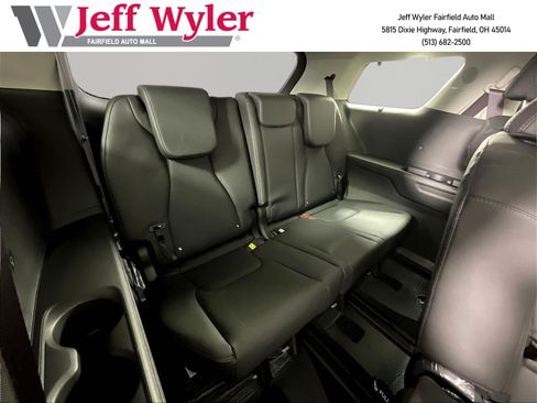 New 2026 Kia Carnival SX Prestige FWD image 21