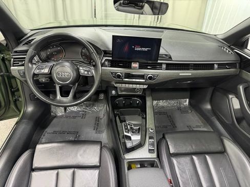 Used 2023 Audi A5 2.0T Premium AWD/4WD image 16