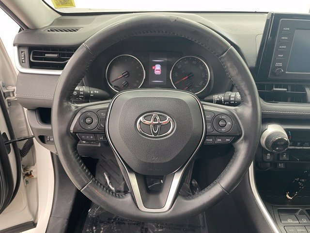 Used 2019 Toyota RAV4 XLE w/ Convenience Package AWD/4WD image 14