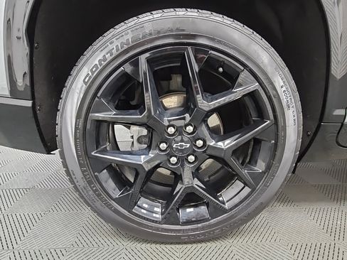 Used 2024 Chevrolet Traverse RS w/ LPO, Floor Liner Package image 53