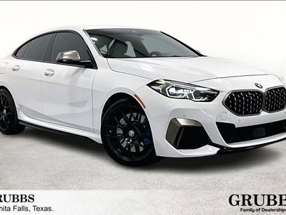 Used 2020 BMW M235i xDrive Gran Coupe
