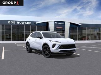 New 2026 Buick Envision Sport Touring video 1