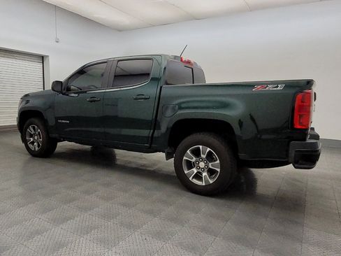 Used 2016 Chevrolet Colorado Z71 image 3