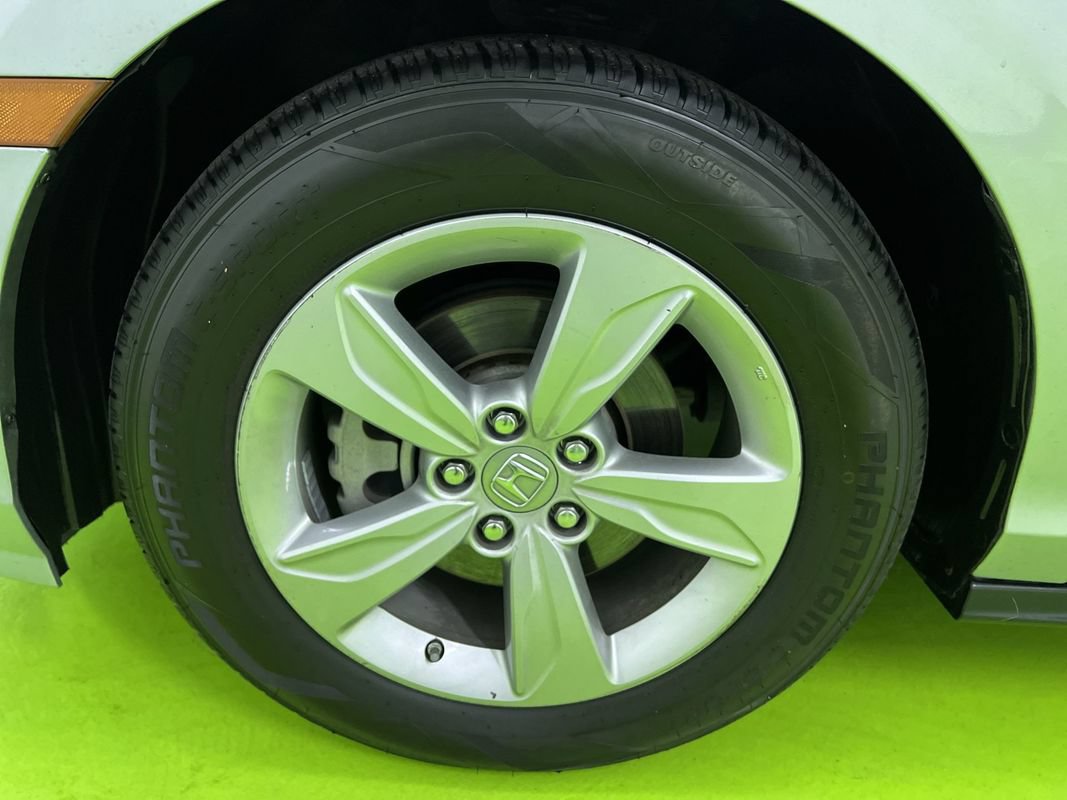 Used 2019 Honda Odyssey EX-L image 14