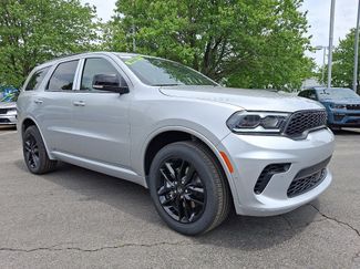 New 2026 Dodge Durango GT AWD/4WD video 1