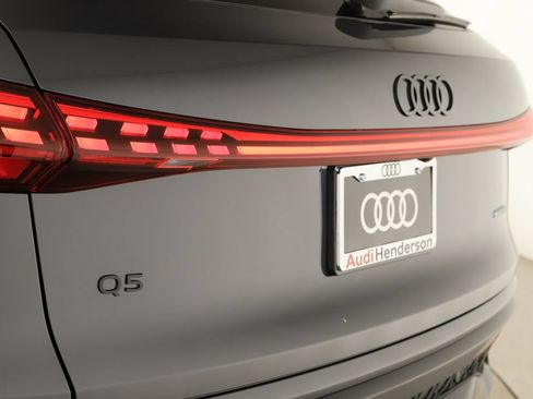 New 2026 Audi Q5 Premium Plus AWD/4WD image 30