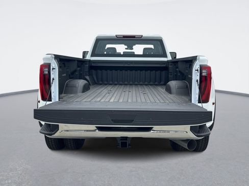New 2026 GMC Sierra 3500 Pro AWD/4WD image 26