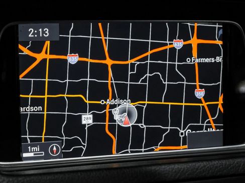 Used 2015 Mercedes-Benz E 400 4MATIC Coupe w/ Premium 1 Package image 23