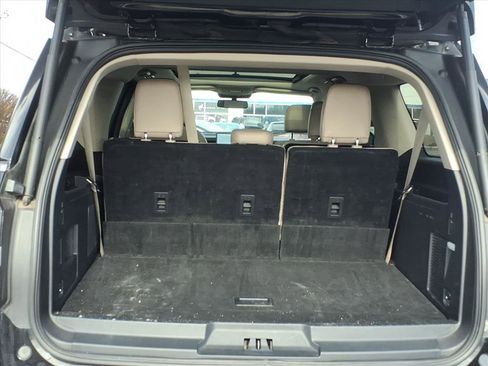 Used 2024 Ford Expedition Max Limited image 34