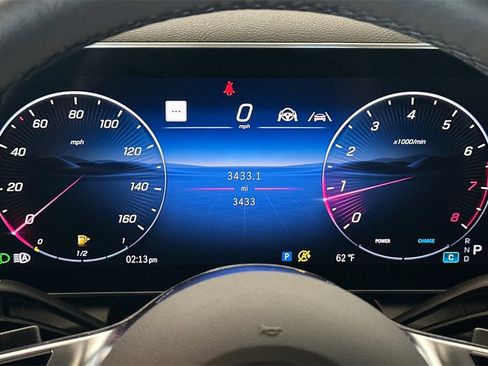 Certified 2026 Mercedes-Benz GLC 300 GLC 300 image 35