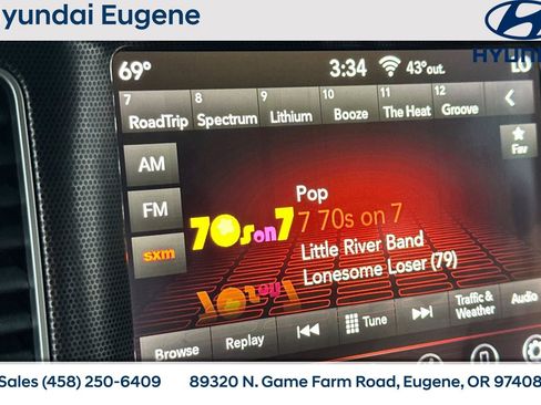 Used 2018 Dodge Charger R/T image 36