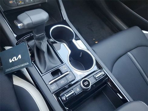 New 2026 Kia K5 GT-Line image 22