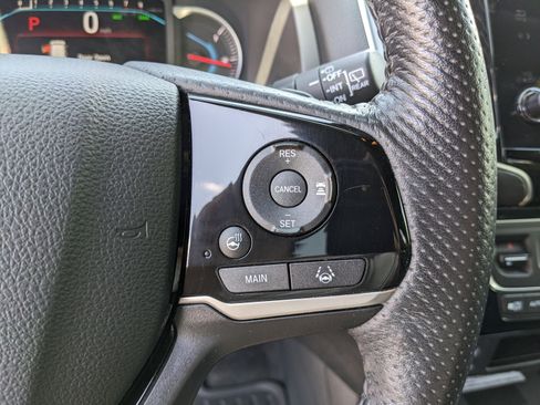 Used 2020 Honda Passport Elite image 33