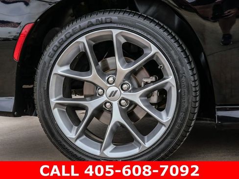 Used 2023 Dodge Charger GT RWD image 9