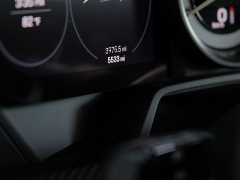 Used 2024 Porsche 911 GT3 RS RWD image 40