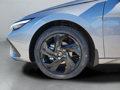 New 2026 Hyundai Elantra Sport image 37